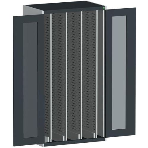 Bott 1 Armoire à Outils Bott Perfo Avec Panneaux Extractibles_bott