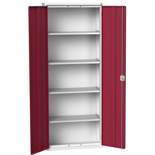 Bott 1 Armoire à Portes Battantes Verso_bott