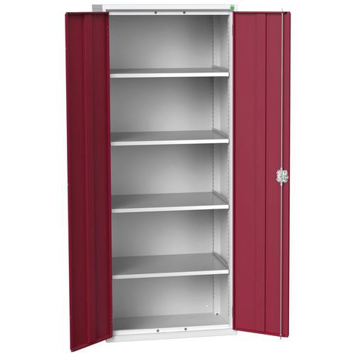 Bott 1 Armoire à Portes Battantes Verso_bott