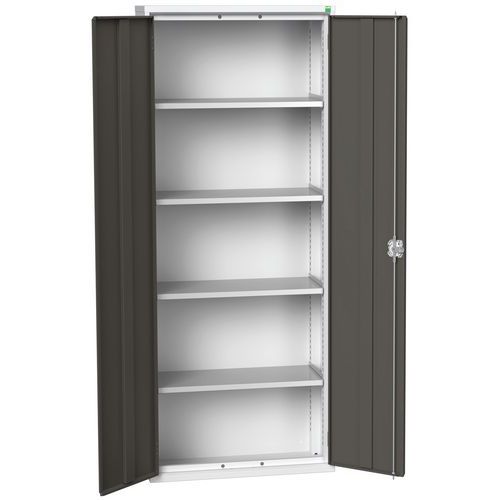 Bott 1 Armoire à Portes Battantes Verso_bott