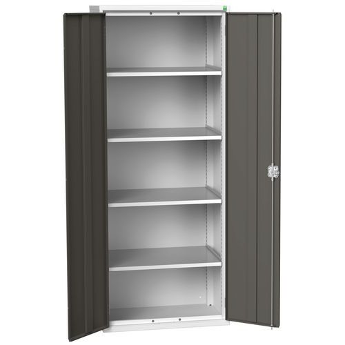 Bott 1 Armoire à Portes Battantes Verso_bott