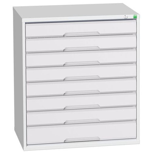 Bott 1 Armoire à Tiroirs Verso_bott