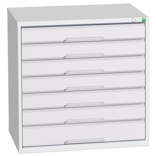 Bott 1 Armoire à Tiroirs Verso_bott