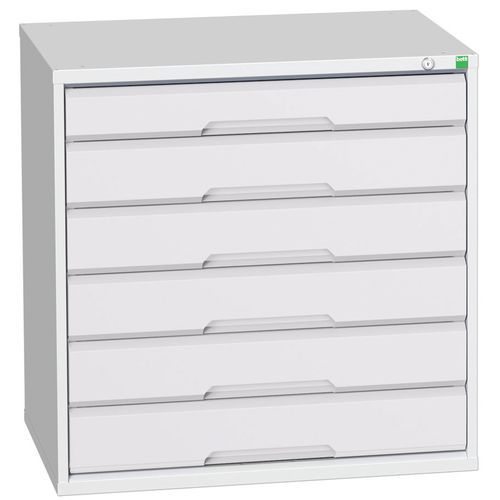 Bott 1 Armoire à Tiroirs Verso_bott