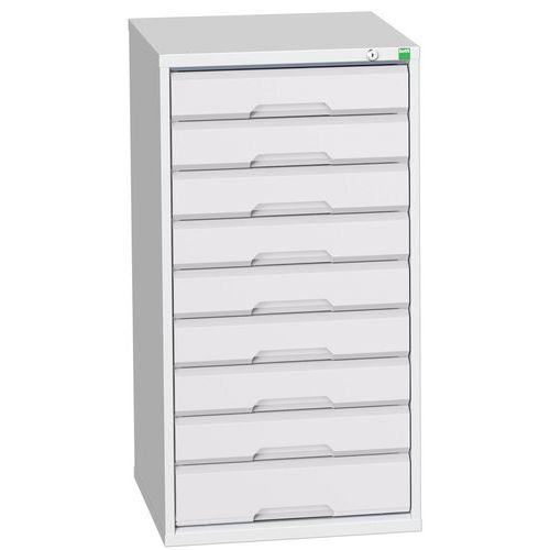 Bott 1 Armoire à Tiroirs Verso_bott