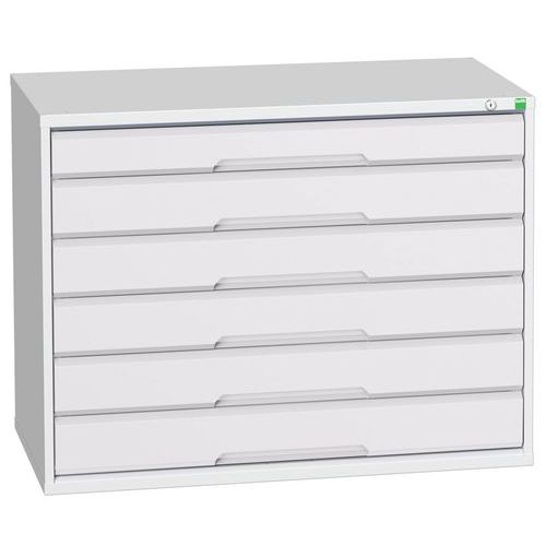 Bott 1 Armoire à Tiroirs Verso_bott