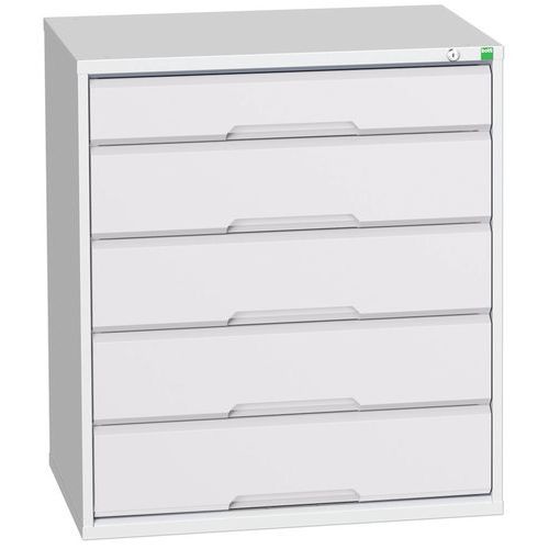 Bott 1 Armoire à Tiroirs Verso_bott