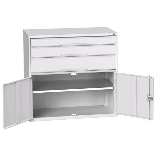 Bott 1 Armoire à Tiroirs Verso_bott