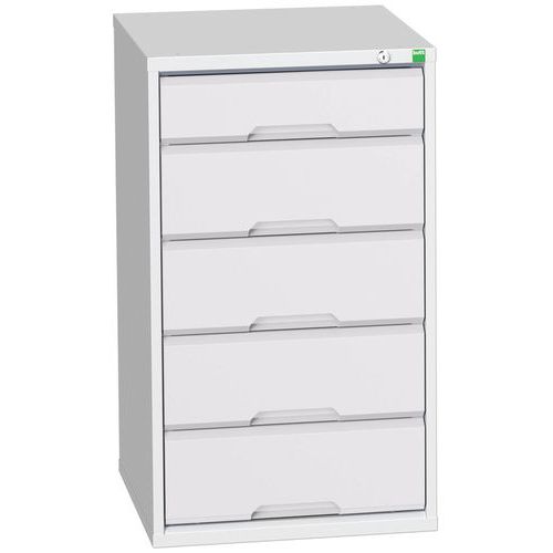 Bott 1 Armoire à Tiroirs Verso_bott