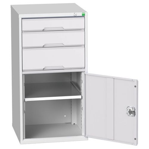 Bott 1 Armoire à Tiroirs Verso_bott