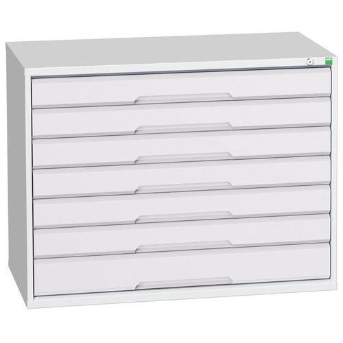 Bott 1 Armoire à Tiroirs Verso_bott