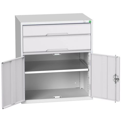 Bott 1 Armoire à Tiroirs Verso_bott