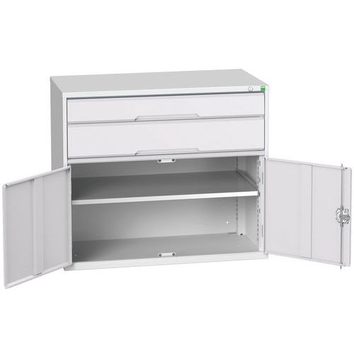 Bott 1 Armoire à Tiroirs Verso_bott