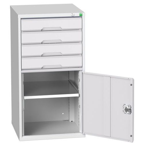 Bott 1 Armoire à Tiroirs Verso_bott