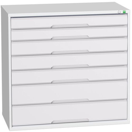 Bott 1 Armoire à Tiroirs Verso_bott