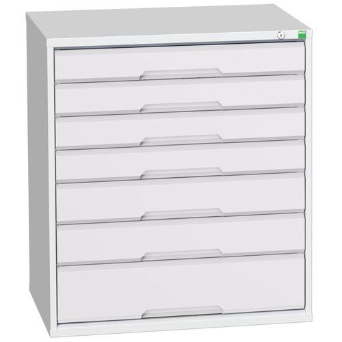 Bott 1 Armoire à Tiroirs Verso_bott