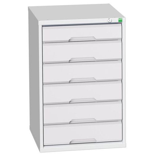 Bott 1 Armoire à Tiroirs Verso_bott