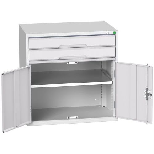 Bott 1 Armoire à Tiroirs Verso_bott