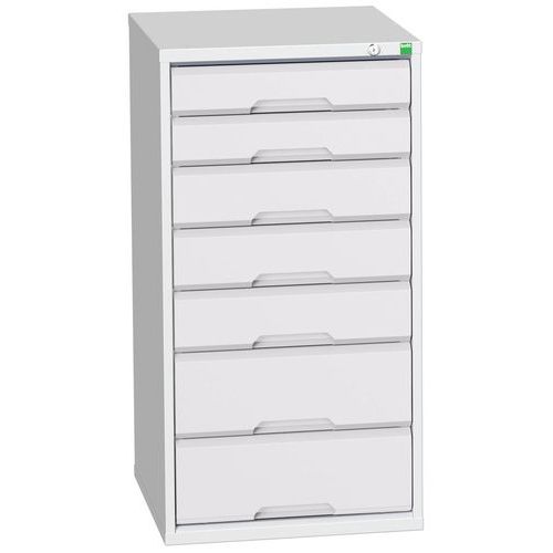 Bott 1 Armoire à Tiroirs Verso_bott