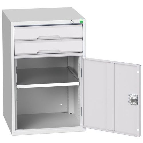 Bott 1 Armoire à Tiroirs Verso_bott