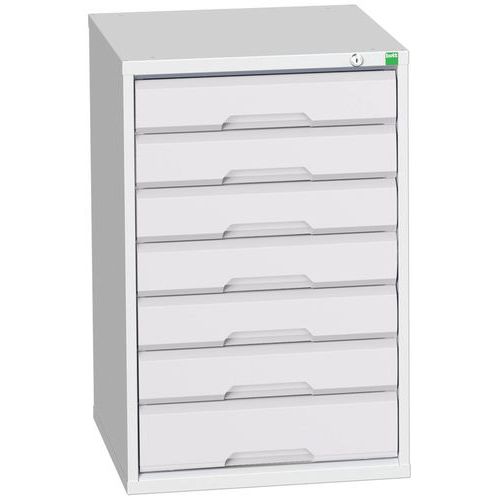 Bott 1 Armoire à Tiroirs Verso_bott