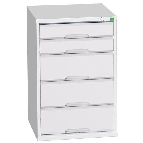 Bott 1 Armoire à Tiroirs Verso_bott