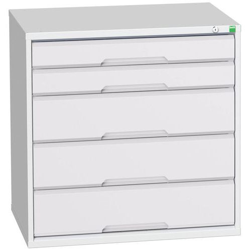 Bott 1 Armoire à Tiroirs Verso_bott