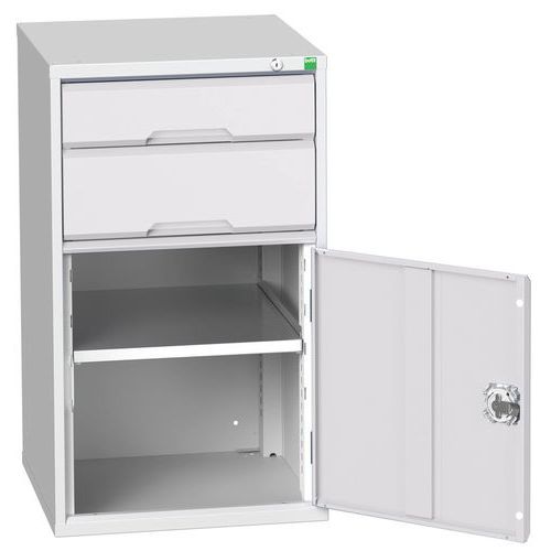 Bott 1 Armoire à Tiroirs Verso_bott