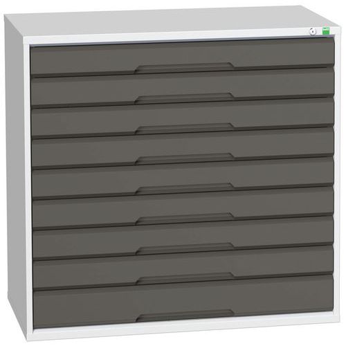 Bott 1 Armoire à Tiroirs Verso_bott