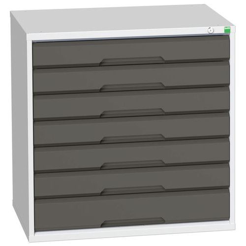 Bott 1 Armoire à Tiroirs Verso_bott