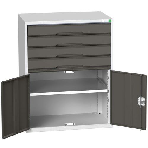 Bott 1 Armoire à Tiroirs Verso_bott