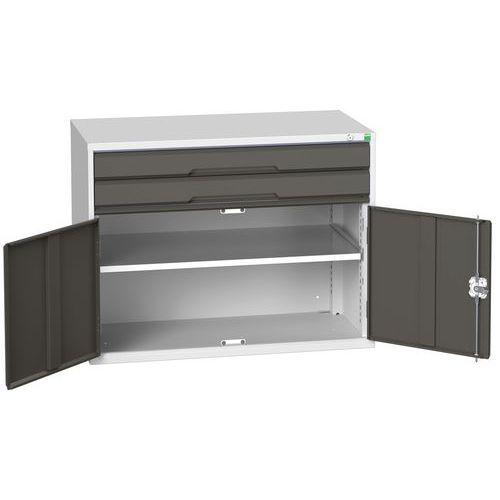 Bott 1 Armoire à Tiroirs Verso_bott