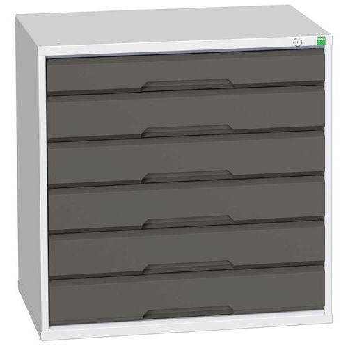 Bott 1 Armoire à Tiroirs Verso_bott