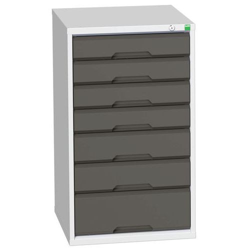 Bott 1 Armoire à Tiroirs Verso_bott