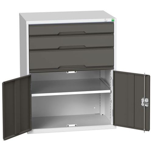 Bott 1 Armoire à Tiroirs Verso_bott