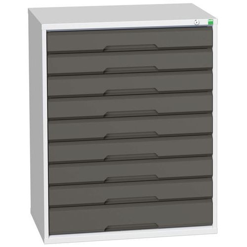 Bott 1 Armoire à Tiroirs Verso_bott