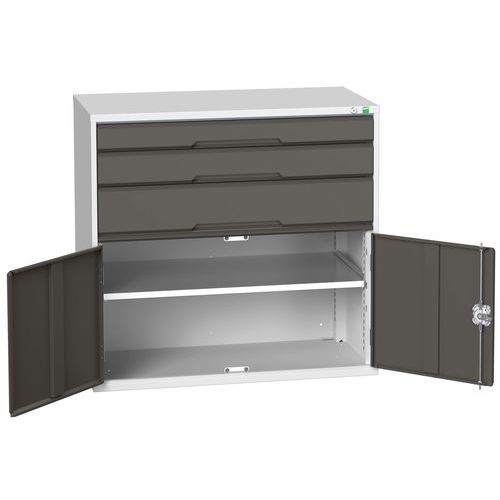 Bott 1 Armoire à Tiroirs Verso_bott