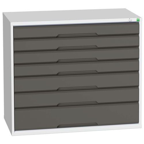 Bott 1 Armoire à Tiroirs Verso_bott