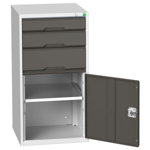 Bott 1 Armoire à Tiroirs Verso_bott