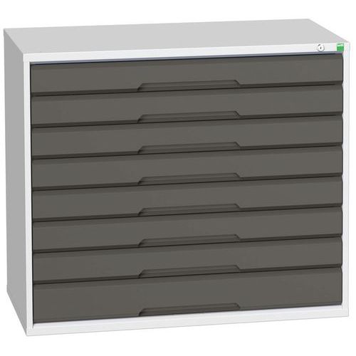 Bott 1 Armoire à Tiroirs Verso_bott