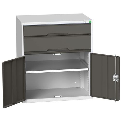 Bott 1 Armoire à Tiroirs Verso_bott