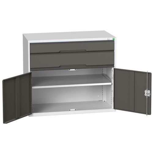 Bott 1 Armoire à Tiroirs Verso_bott