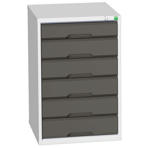 Bott 1 Armoire à Tiroirs Verso_bott