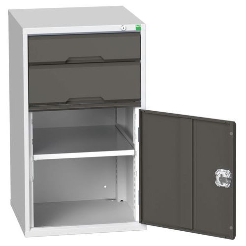 Bott 1 Armoire à Tiroirs Verso_bott