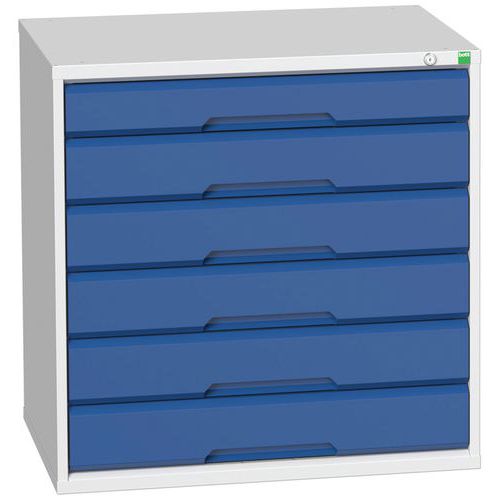 Bott 1 Armoire à Tiroirs Verso_bott