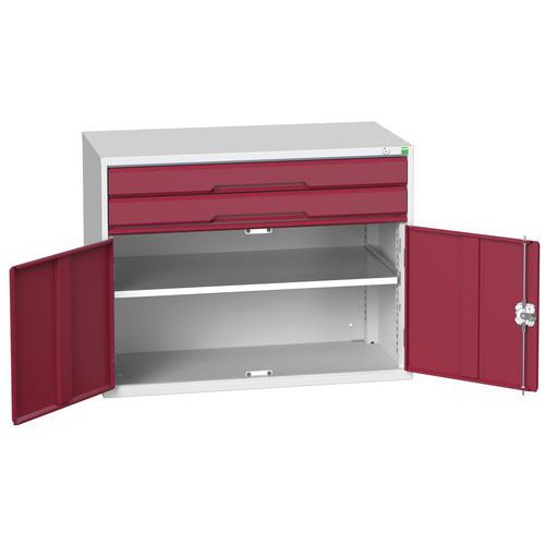 Bott 1 Armoire à Tiroirs Verso_bott