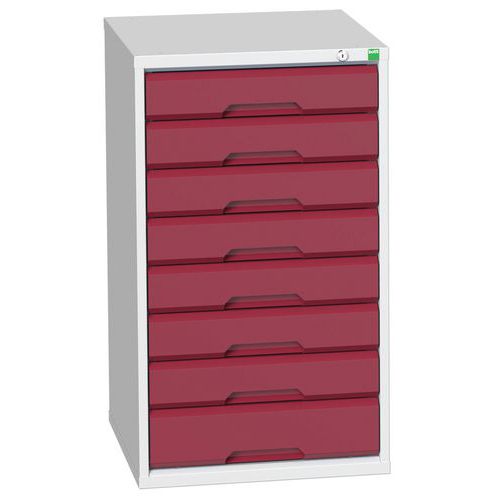 Bott 1 Armoire à Tiroirs Verso_bott