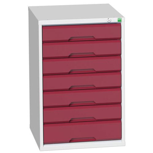 Bott 1 Armoire à Tiroirs Verso_bott