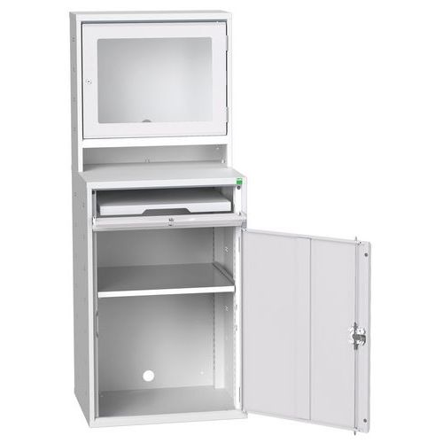 Bott 1 Armoire Compacte Bott Pour Ordinateur_bott