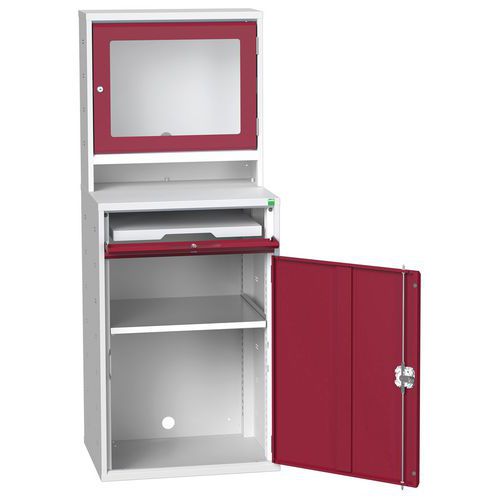 Bott 1 Armoire Compacte Bott Pour Ordinateur_bott